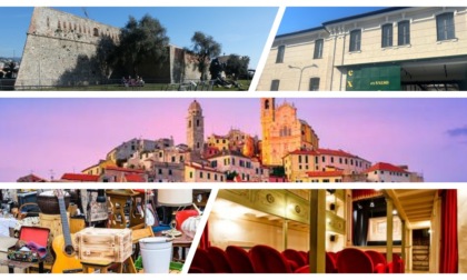 Ecco cosa fare nel fine settimana in Riviera