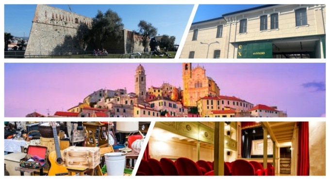 Ecco cosa fare nel fine settimana in Riviera