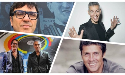 Un'estate di vip al Casinò
