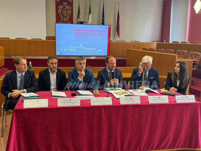 Presentato in Comune il progetto di riqualificazione della Porta d’Italia