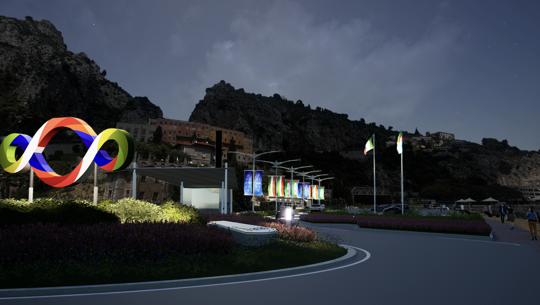 comune di ventimiglia presentazione progetto riqualificazione ponte san ludovico 26 maggio 2025_03