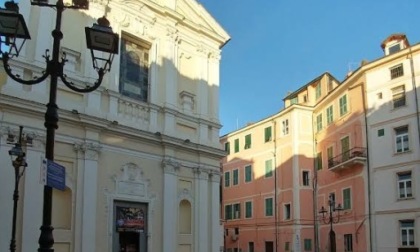 Ostello per la Gioventù: c'è l'ok della Giunta comunale al cambio di destinazione d'uso dell'ex convento dei gesuiti