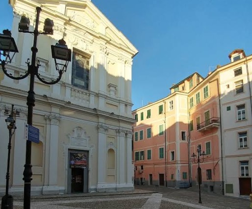 Ostello per la Gioventù: c’è l’ok della Giunta comunale al cambio di destinazione d’uso dell’ex convento dei gesuiti