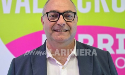 "Basta presìdi elettorali fuori dai seggi", appello del candidato Perri all'avversaria Piardi