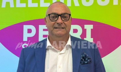 Vigili aggrediti a Vallecrosia, la solidarietà del sindaco Perri