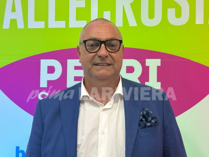 Vigili aggrediti a Vallecrosia, la solidarietà del sindaco Perri