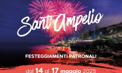 Bordighera si prepara ai festeggiamenti patronali in onore di Sant’Ampelio