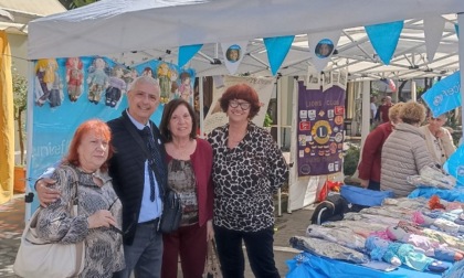 Aromatica ha ospitato il Comitato Provinciale Unicef Imperia