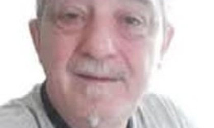 Addio a Giovanni 'Titti' Moirano