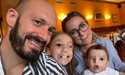 Un mese dalla tragica morte di Pino, la compagna: Forse un giorno impareremo a convivere con la sua assenza