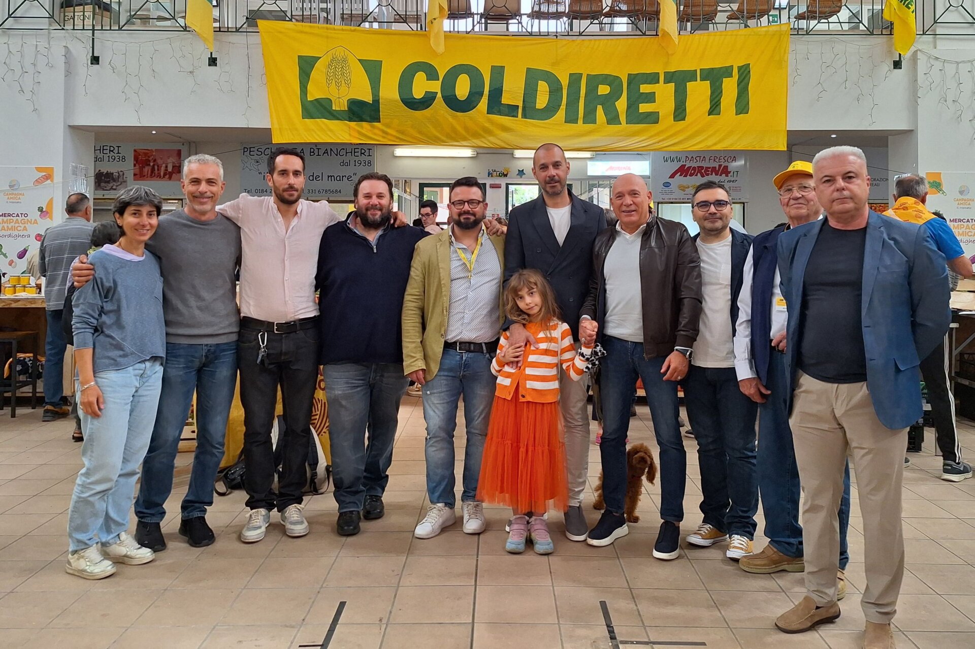 inaugurazione mercato campagna amica bordighera 17 maggio 2025_03