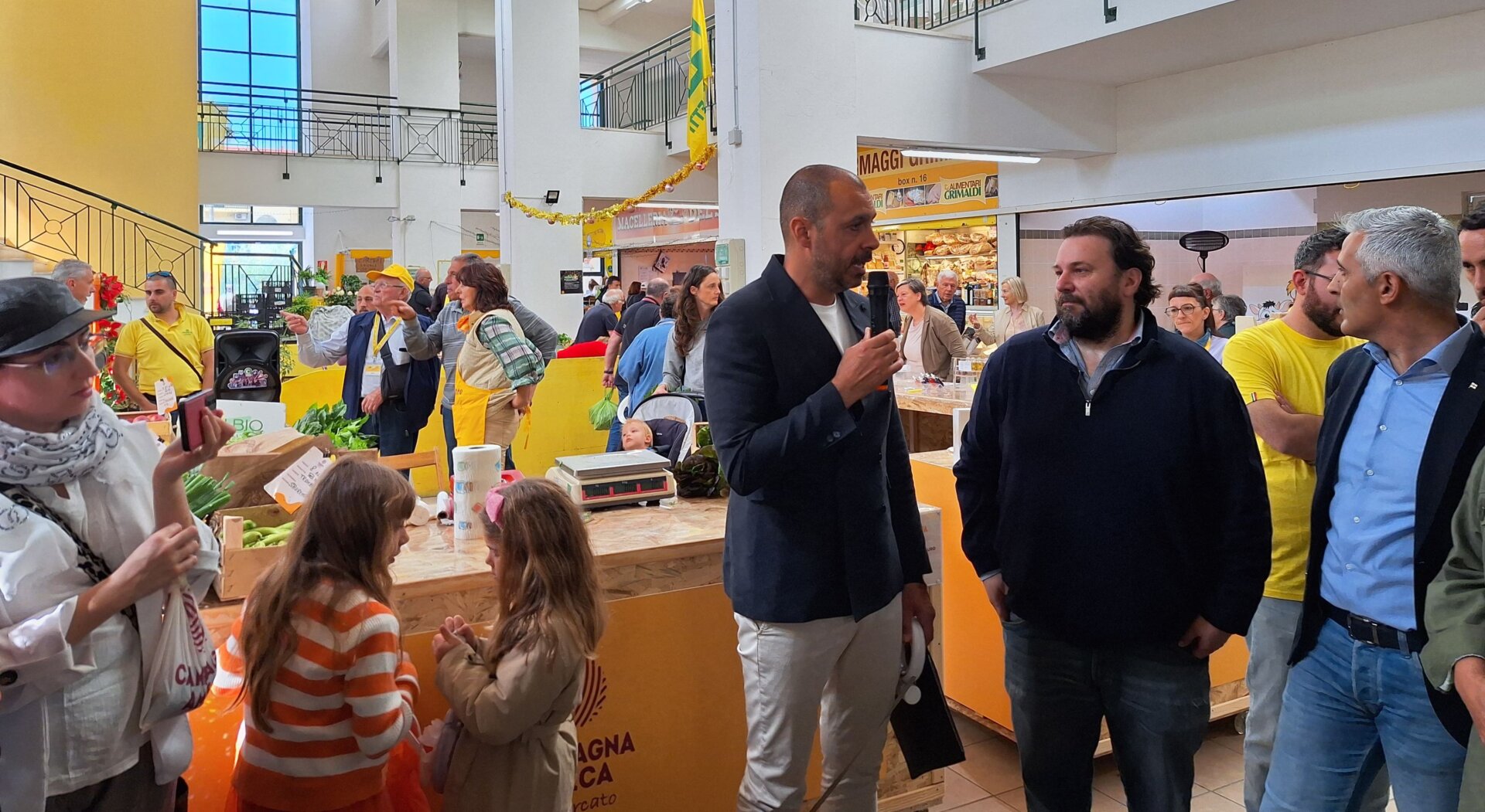 inaugurazione mercato campagna amica bordighera 17 maggio 2025_04