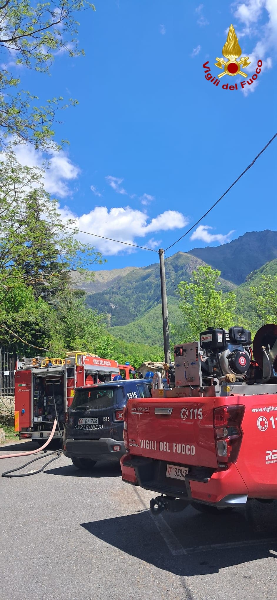 incendio casa abitazione molini di triora primo maggio 2025_03