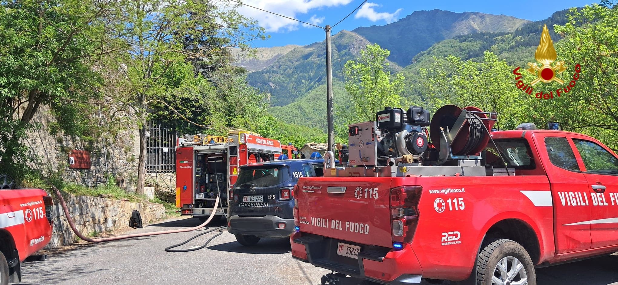incendio casa abitazione molini di triora primo maggio 2025_06
