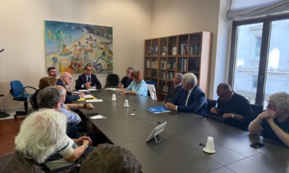 Demanio marittimo: Scajola incontra i balneari liguri