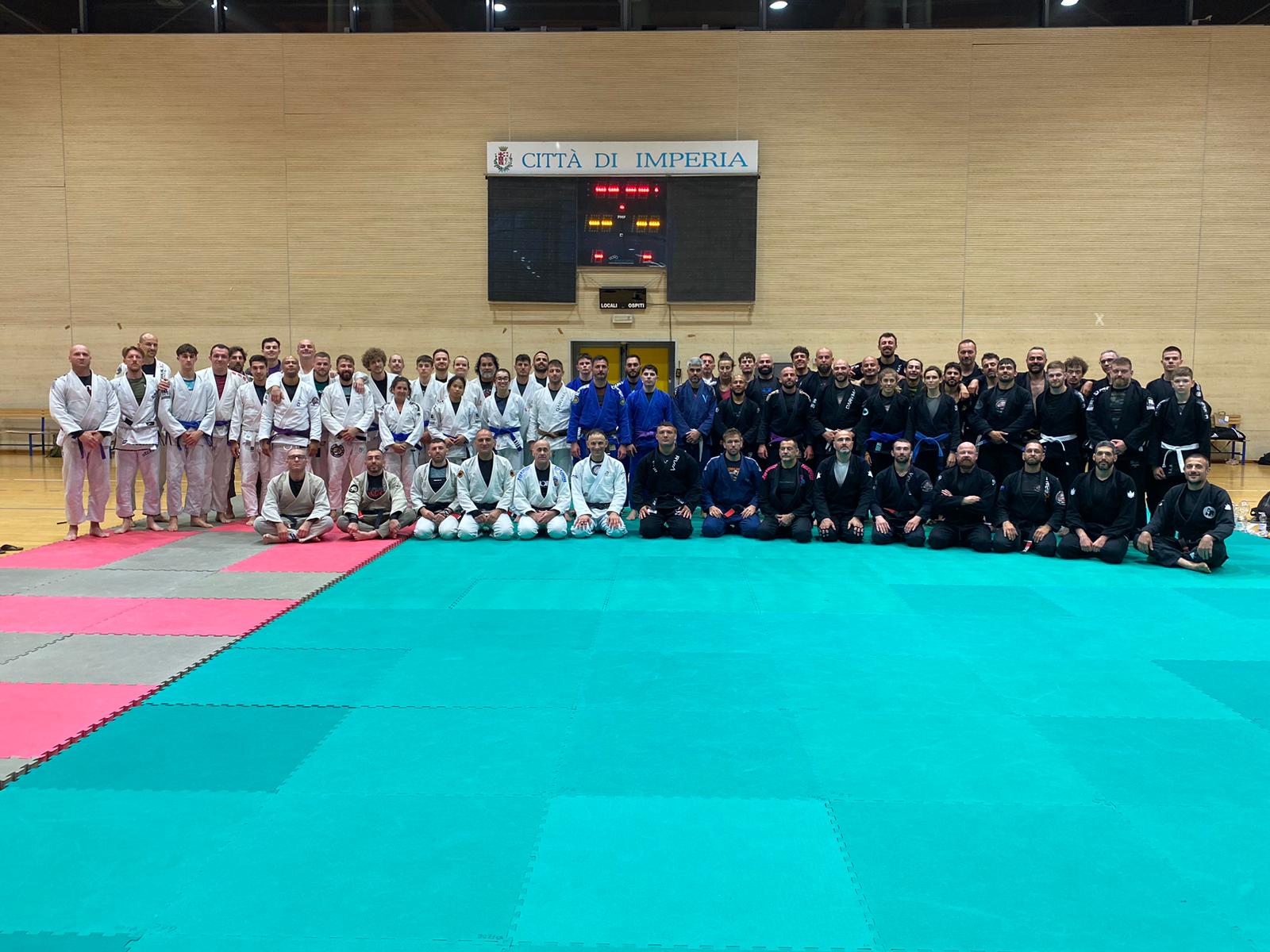 ju jitsu BJJ Spring Break (11)