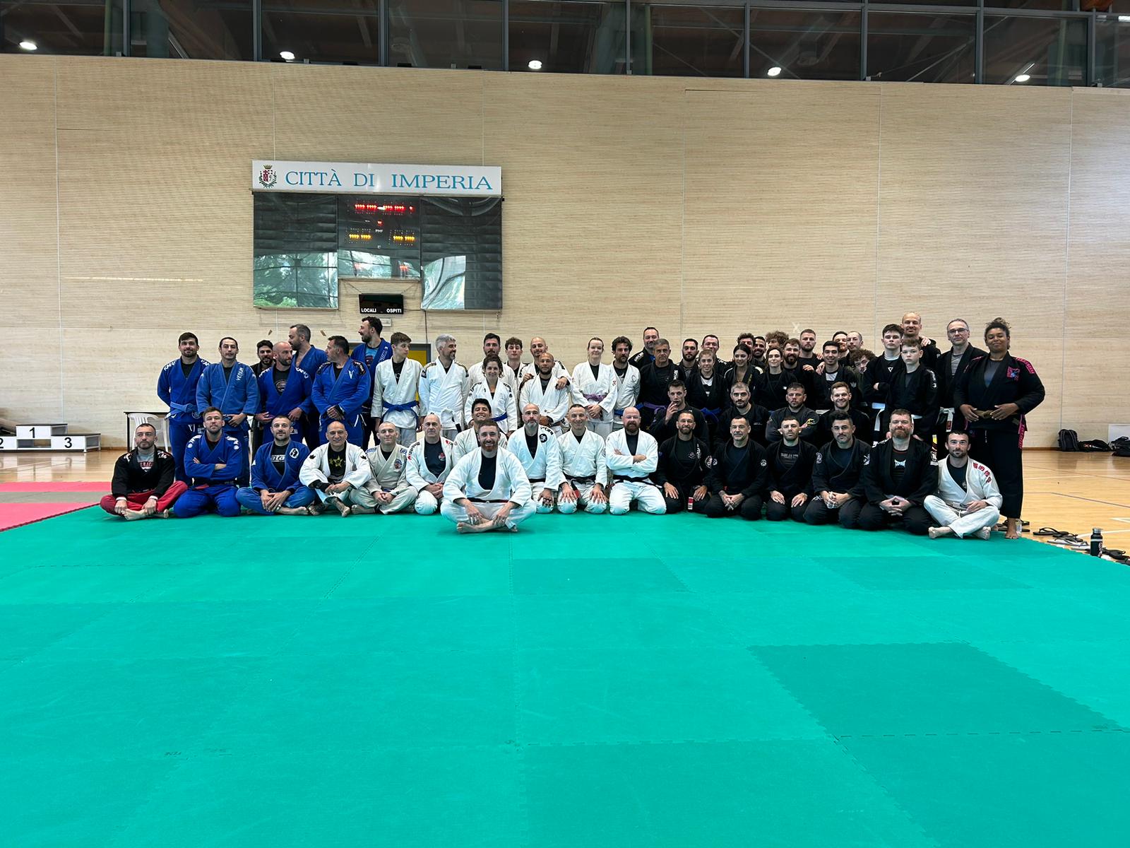 ju jitsu BJJ Spring Break (12)