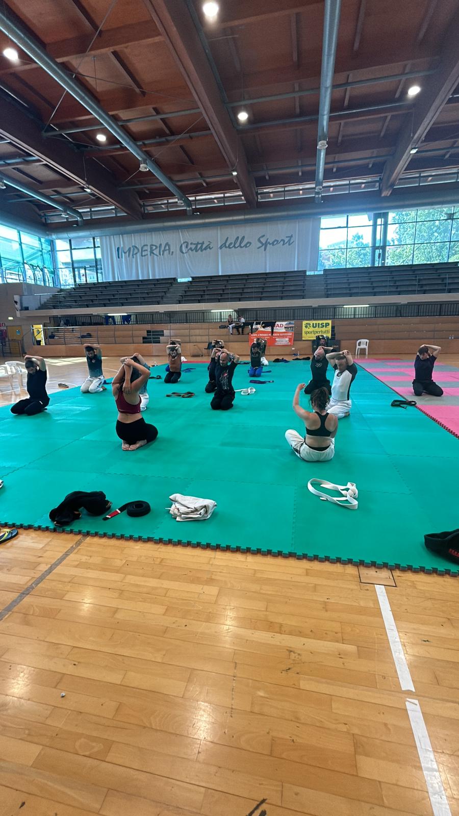 ju jitsu BJJ Spring Break (2)
