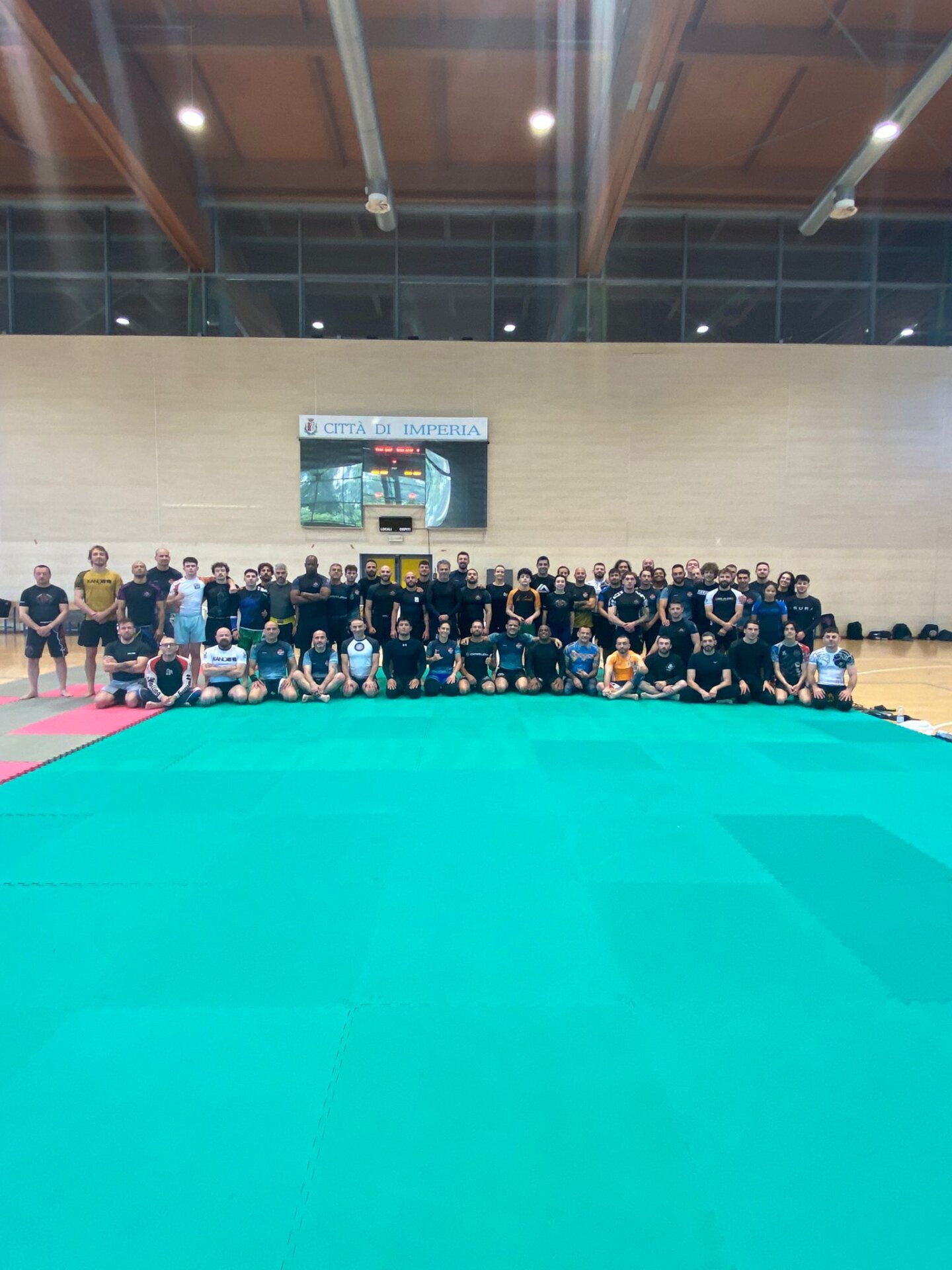 ju jitsu BJJ Spring Break (4)