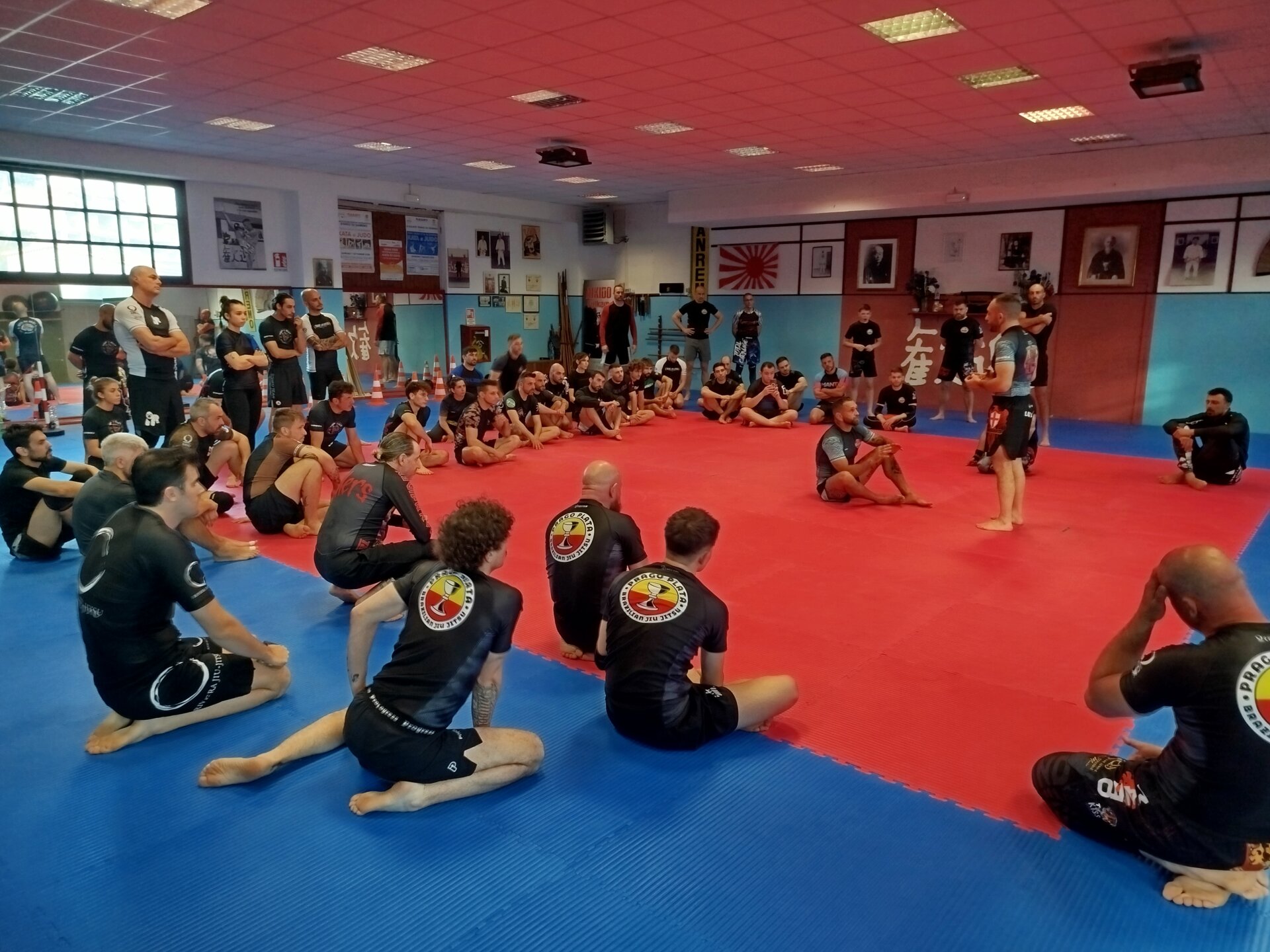 ju jitsu BJJ Spring Break (9)