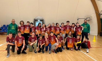 Let's Run Together a San Lorenzo al Mare