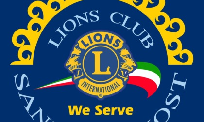 Il Lions Club presenta il libro sullo Stemma della città