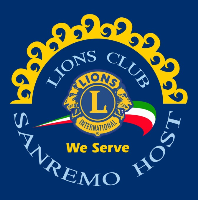 Il Lions Club presenta il libro sullo Stemma della città