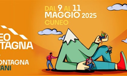 Parco Alpi Liguri al Festival della Montagna di Cuneo
