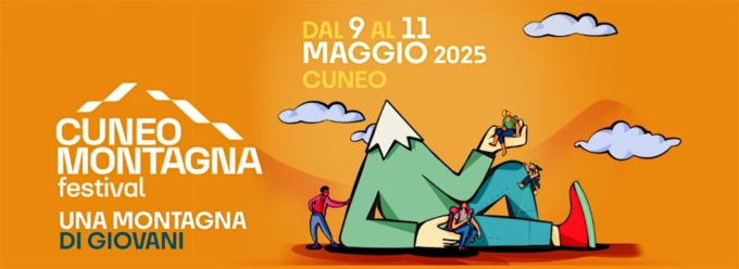 Parco Alpi Liguri al Festival della Montagna di Cuneo