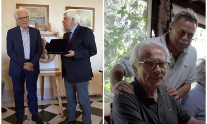 E' morto questa notte il dottor Alfredo Manelli, ex primario e consigliere comunale di Sanremo
