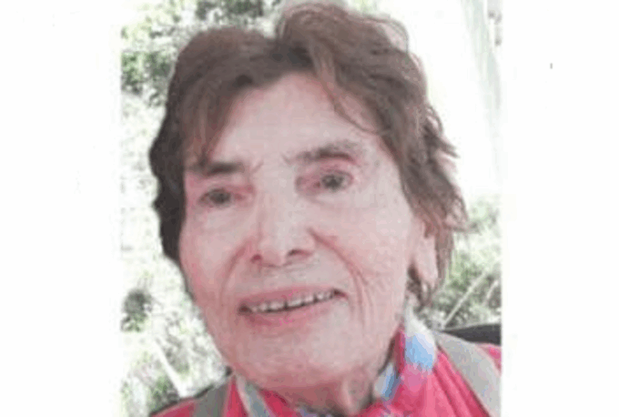 E’ mancata Amalia Giordano, domani mattina l’addio a Sanremo Verezzo