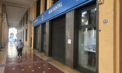 Il caso New Dental di Imperia: "Chiusura legata a una fusione in atto"