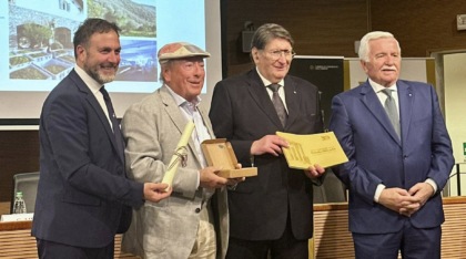 Olioliva, buona la prima dell’edizione Frantoio delle Idee