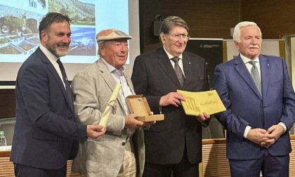 Olioliva, buona la prima dell'edizione Frantoio delle Idee