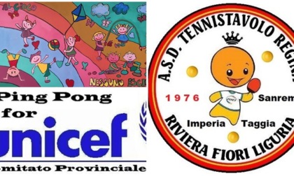 La Primaria Montessori e il Tennistavolo Regina celebrano la giornata mondiale del diritto al gioco