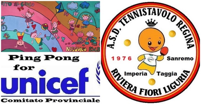 La Primaria Montessori e il Tennistavolo Regina celebrano la giornata mondiale del diritto al gioco
