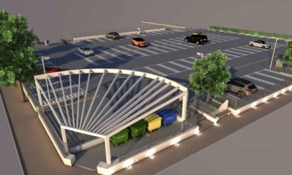 Approvato il progetto esecutivo del nuovo parcheggio nell’area dell’ex Gil