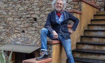 Lutto per la morte dell'imprenditore Riccardo Guatelli