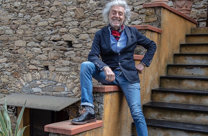 Lutto per la morte dell’imprenditore Riccardo Guatelli