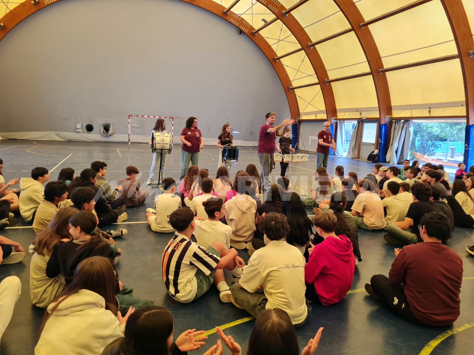 scuola biancheri musica strumenti percussione maggio 2025_03