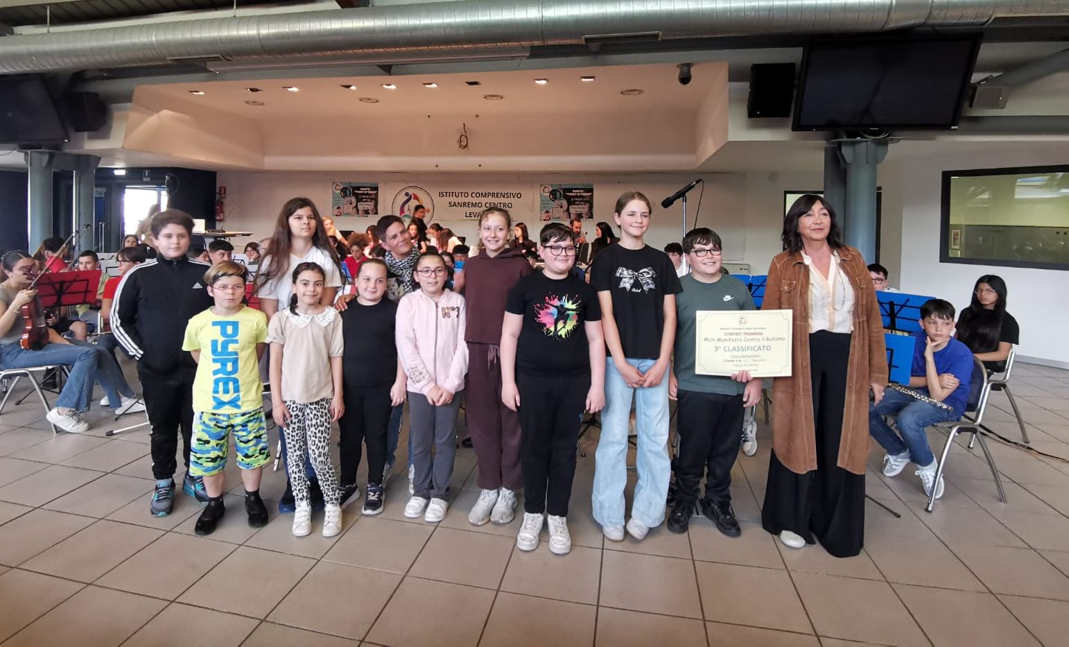 scuola biancheri uno spot contro il bullismo_04