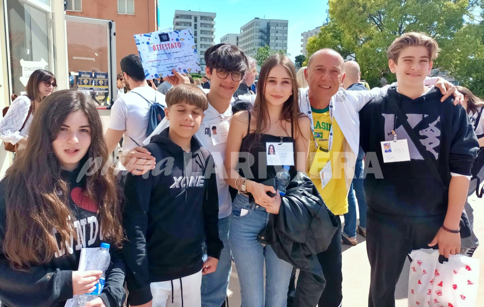 scuola biancheri ventimiglia campionati italiani di scacchi a montesilvano