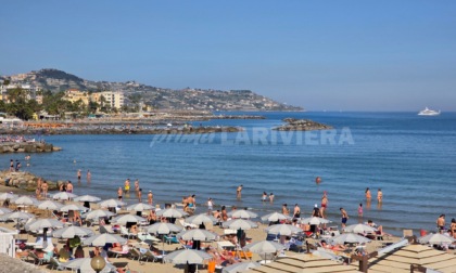 Buona la qualità dell'acqua di balneazione nella nostra provincia, tranne in pochi casi