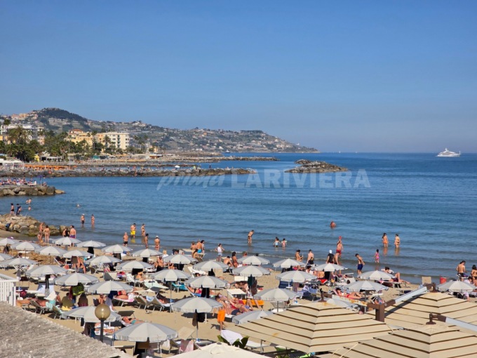 “Bandiera Blu: al mare in sicurezza”: l’evento per sensibilizzare sulle regole da seguire in acqua