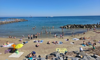 Vertice Comune-Rivieracqua sulla rete fognaria