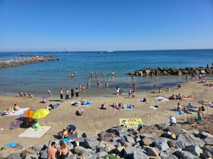 Vertice Comune-Rivieracqua sulla rete fognaria