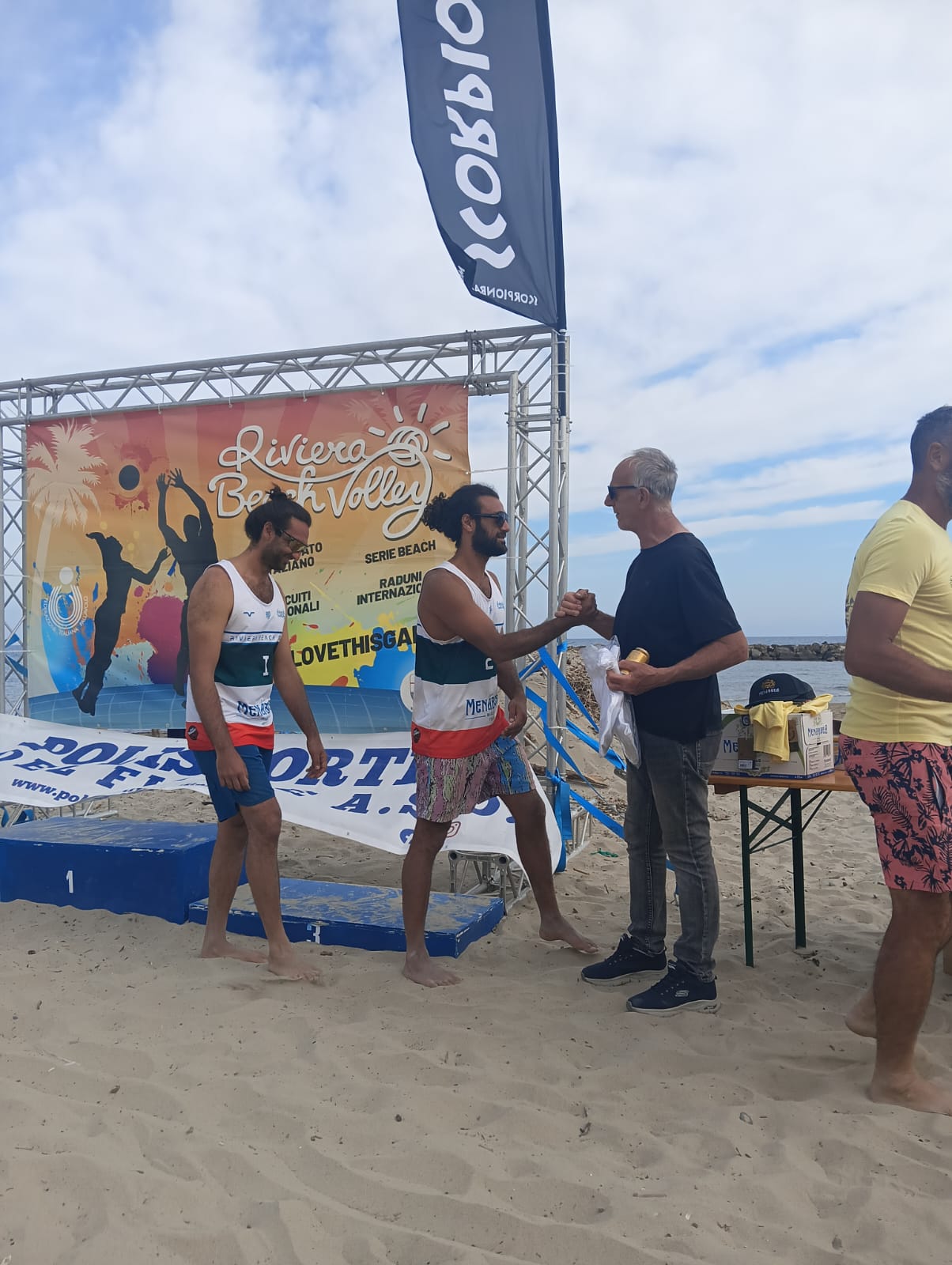 torneo beach volley arma di taggia (2)