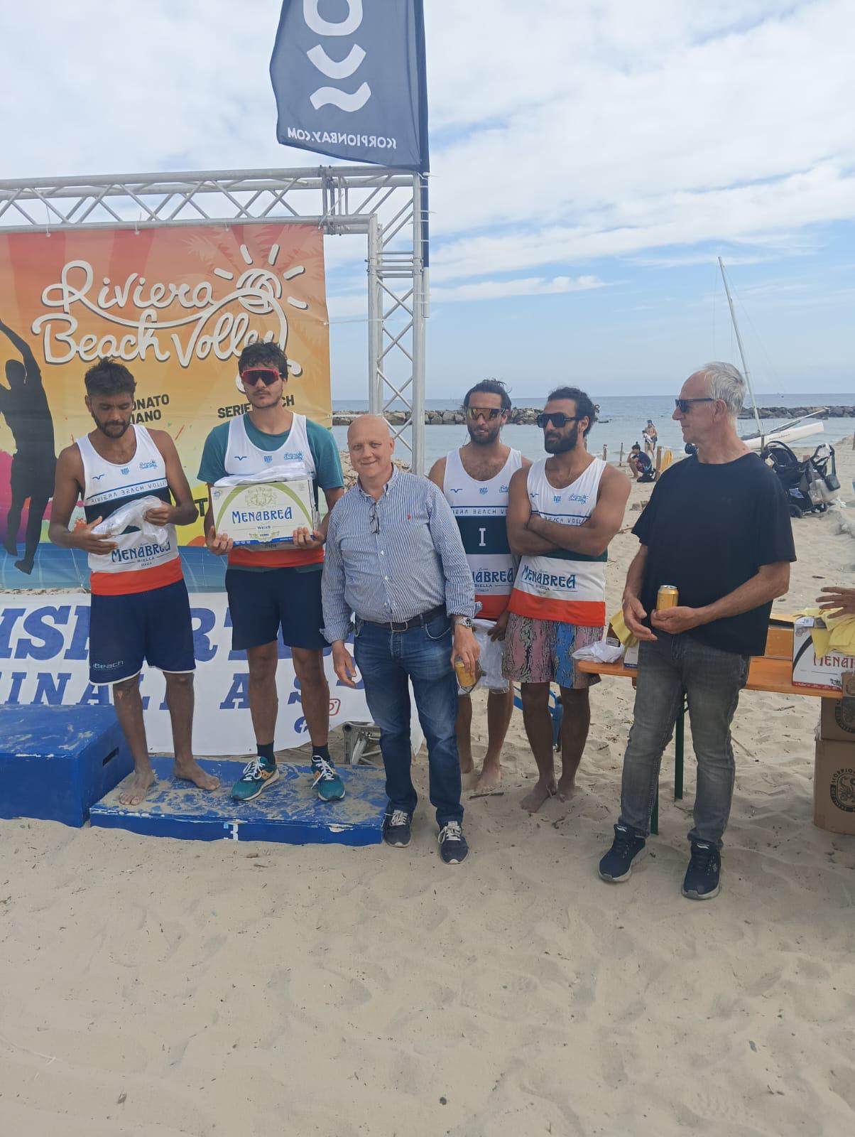 torneo beach volley arma di taggia (34)