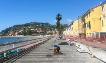 Vertice per fare il punto sui lavori a Borgo Prino