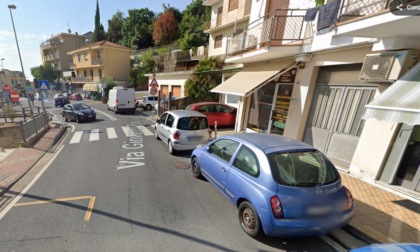 Ok della giunta a intervento edilizio in deroga per un fabbricato in Via Pascoli